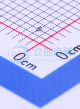 静电保护器(TVS/ESD) SP1005-01WTG 0201 Littelfuse(美国力特)