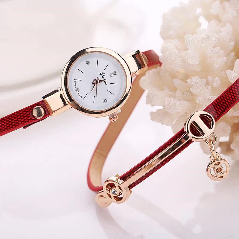 Women Leather Casual Bracelet Watch Wristwatch Dress Watches|ruв категории животное/Животное питание и принадлежностей, других домашних животных, других домашних животных - от Buy2taobao.com для оказания профессиональной услуги покупки агента Taobao