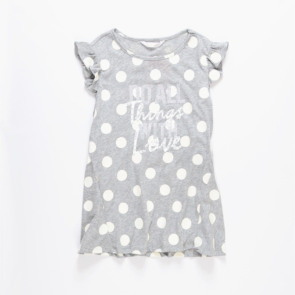 Jupe pour fille - Ref 2049967 Image 1