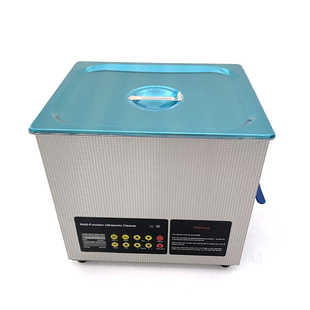 10L360W 40khz 数码多功能超声波清洗机 主板清洗器 喷油嘴清洗