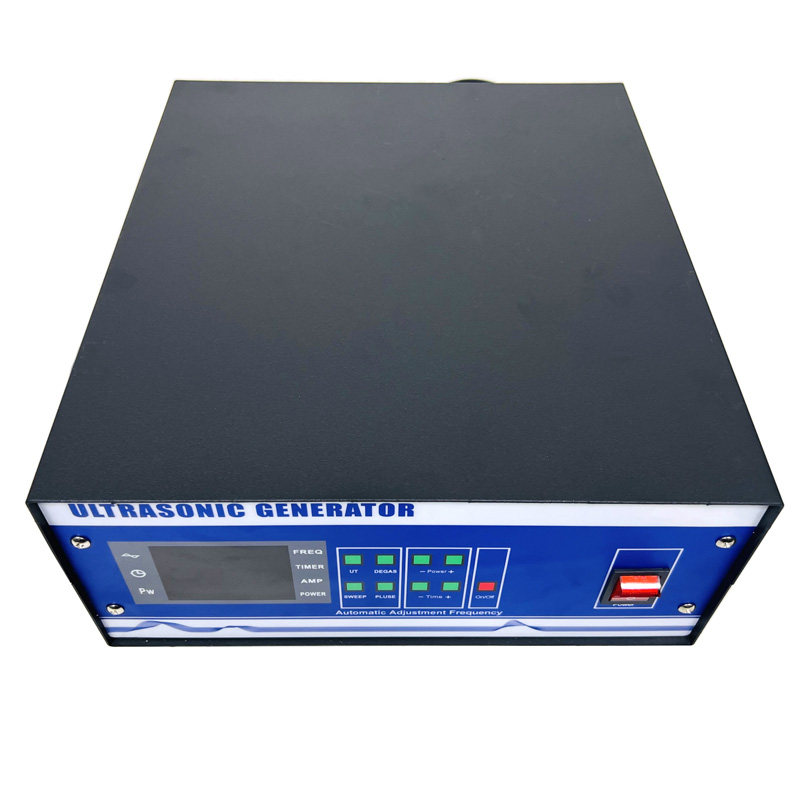 自动追频超声波电源发生器电箱 洗碗机 工业清洗机 300W-3000W
