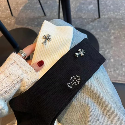 欧货纯棉重工饰品小众设计