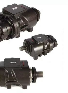 Baosi空压机主机BD3W48584561螺杆机头30A泵头22kw压缩机打气泵