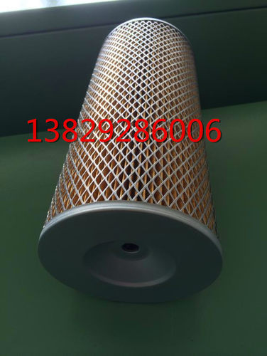 空气滤芯L010802-0027 LG22KW空压机风格 螺杆机粉尘过滤器30HP