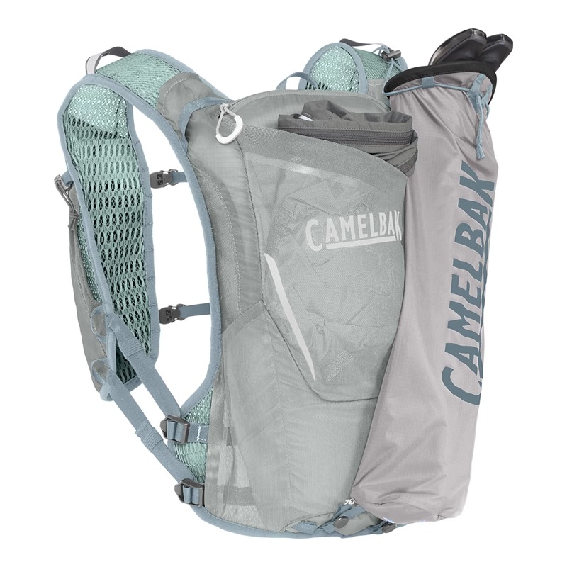 美国camelbak驼峰跑步背包越野跑登山包双肩包轻便透气徒步水袋包