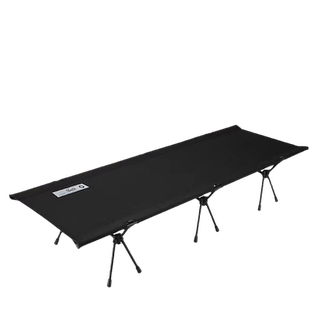 森博熊户外折叠床雪线行军床轻量化露营床医院陪护床加宽单人床