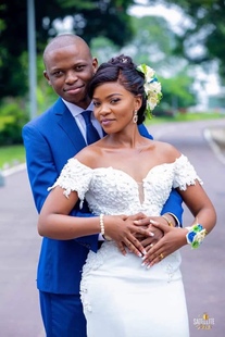 Made Gown Wedding Bridal 定制婚纱礼服晚礼服 Dresses Custom