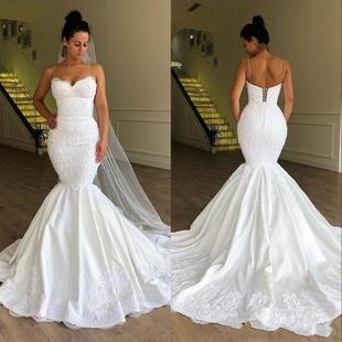 Made Gowns Wedding Bridal 定做婚纱礼服晚礼服 Dresses Custom