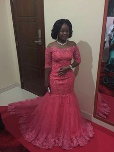 Dress Evening Wedding Bridal 定做婚纱礼服 Custom Gown Made