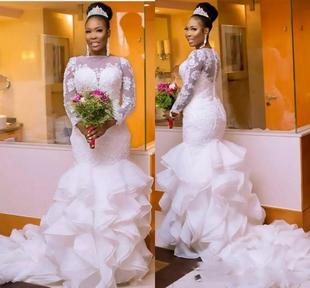 Dress 新娘冬韩式 Gown Bride 2018 显瘦简约公主梦幻Wedding