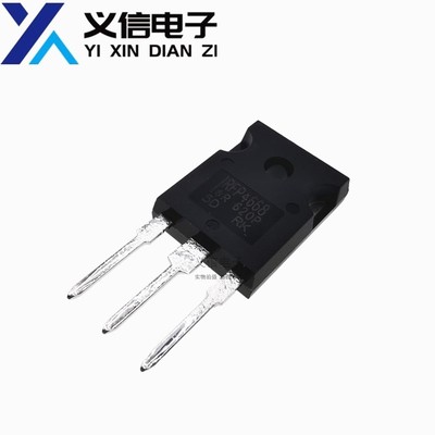 IRFP4668PBF IRFP4668 MOS场效应管 TO-247 全新原装进口