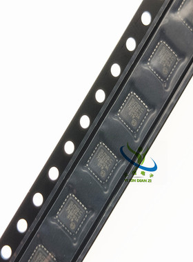 全新原装 贴片 LAN8720AI-CP-TR 嵌入式外围芯片 QFN-24