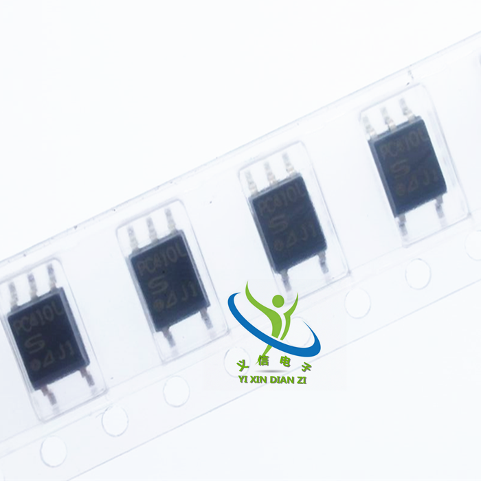 PC410L0NIP0F SOP-5 光耦隔离器 - 逻辑输出PC410L原装SHARP夏普
