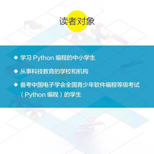 正版Python编程入门与算法进阶:Python编程五六级9787115651969 宋顺南人民邮电出版社计算机与网络  书籍