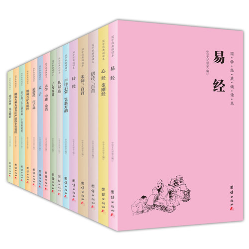 弟子规十善业道经感应篇三百千