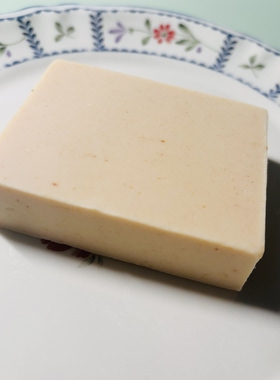 七子白珍珠三七meibai植物手工皂