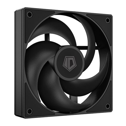 ID-COOLINGAS-120-K12CM风扇