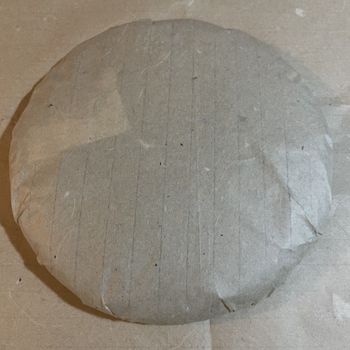 100张45*45cm茶叶包装纸老棉纸包老茶饼茶包装纸