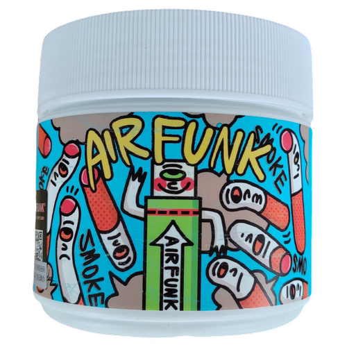 【到28年12月】air funk除甲醛空气净化剂【350g】