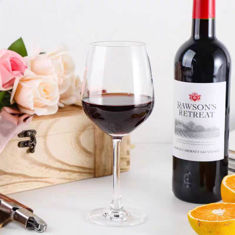 澳洲洛神山庄设拉子赤霞珠红葡萄酒14.5度【750ml】