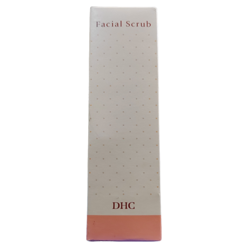 【到28年11月】DHC杏核圆粒磨砂膏【100g】