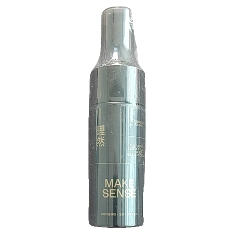 【到27年12月】理然多效精华蓬松水（东方熏柏）【100ml/瓶】