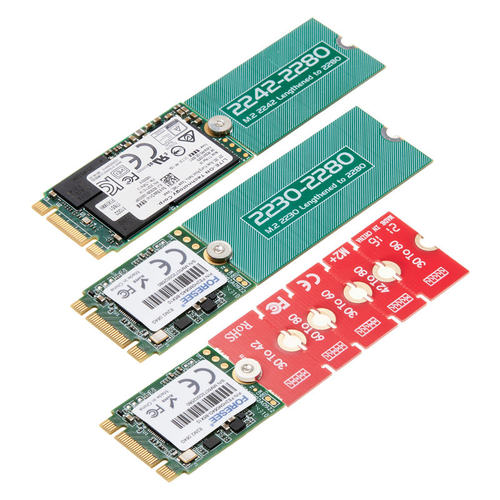 M.22230/2242加长架延长板