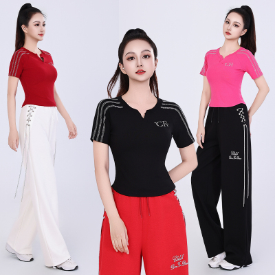 2026杨丽萍广场舞服装新款