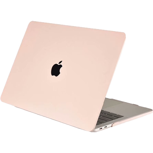 Macbook笔记本保护壳A3240苹果Air13.6电脑Pro14碳纤纹A2442磨砂16保护套A2991配件A2681轻薄13.3外壳套