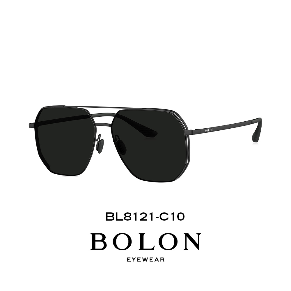 BOLON暴龙太阳镜BL8121