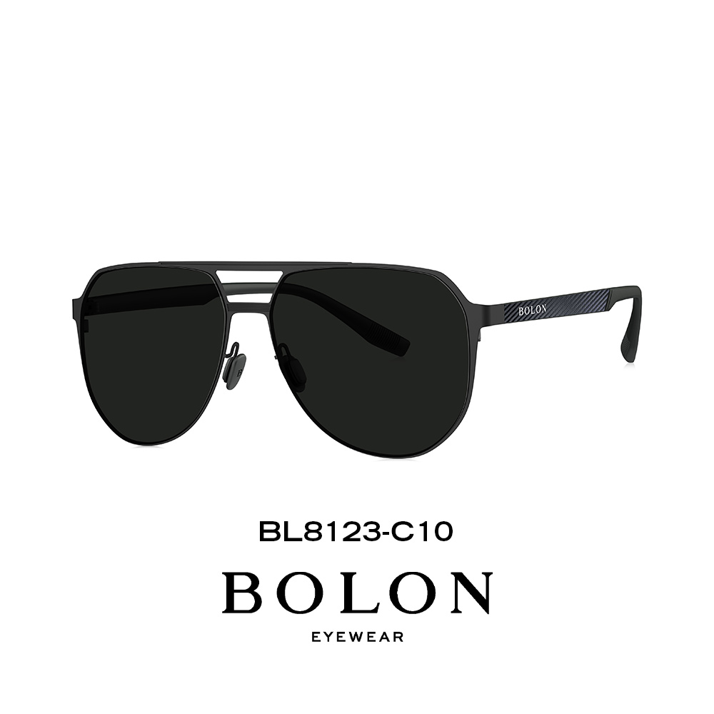 BOLON暴龙太阳镜BL8123