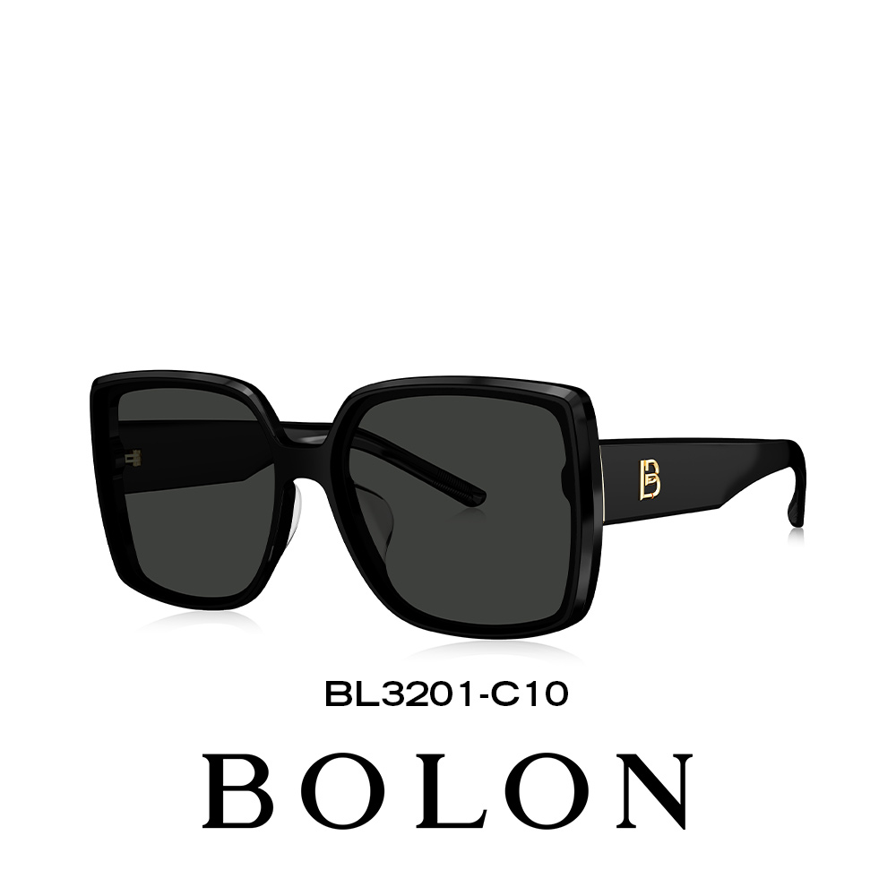 BOLON暴龙太阳镜BL3201