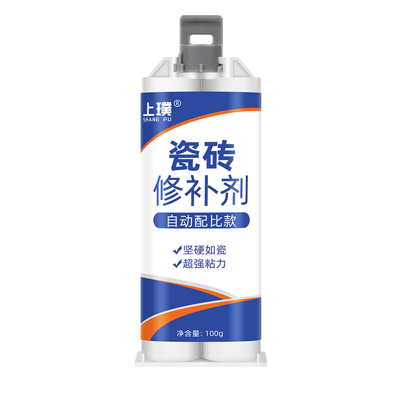 瓷砖破损修补剂地砖补坑