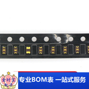 0805 贴片自恢复保险丝/保险管 PPTC MF-PSFM系列 0.1A~1.1A 6V
