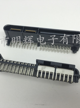 原装现货 连接器 45985-4482 1.27-44P弯脚插座 现货供应