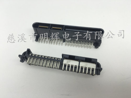 原装现货 连接器 45985-4482 1.27-44P弯脚插座 现货供应
