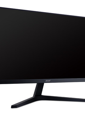 Acer宏碁21.5寸显示器EK221Q低蓝光护眼120Hz办公家用可壁挂K220Q