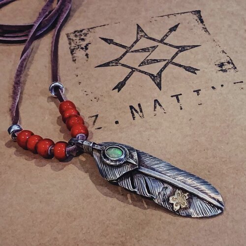 z-native匠人上银欧帕羽毛樱花