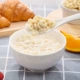 4 фунта овсянкой