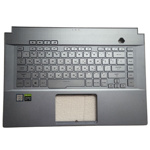 适用ASUS华硕冰锐 GX502 GU502G GM502C壳键 GU502