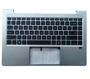 适用HP惠普 440 445R PRO ZHAN G4键盘HSN Q31C Q27C