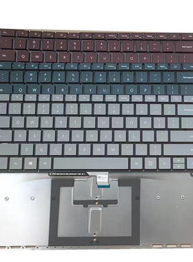 适用 微软 surface laptop 1 2 1769 1782 笔记本 单键盘