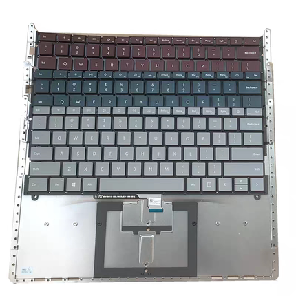 适用 微软 surface laptop 1 2 1769 1782 笔记本 单键盘