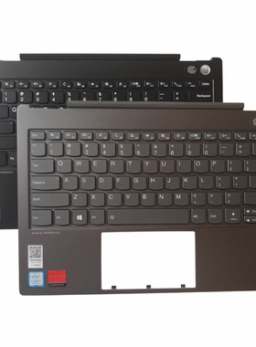 联想 威6 PRO 13IWL 昭阳 K3-IML IWL 13S-IWL 扬天 S540-13 键盘