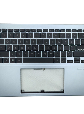 适用ASUS无畏Pro14 M3400QA M3401QC M3401Q X3400P笔记本键盘C壳