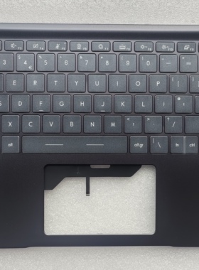 适合微星 尊爵 MSI Prestige 14 MS-14C1 14C2 14C4 P14 C壳 键盘