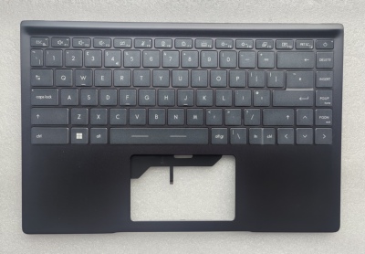 适合微星 尊爵 MSI Prestige 14 MS-14C1 14C2 14C4 P14 C壳 键盘