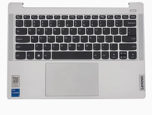 IAH8 ABR8 IRL8 键盘C壳总成 适用于原装 2023款 Lenovo联想小新14