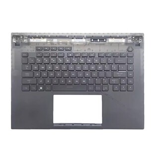 G634J超竞版 魔霸新锐G614J 超能版 键盘 适用华硕ROG 2023款 枪神7