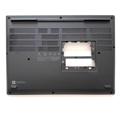 适用联想Thinkpad P16 P16V Gen1/Gen2 2022款 C壳 D壳 外壳全新原装
